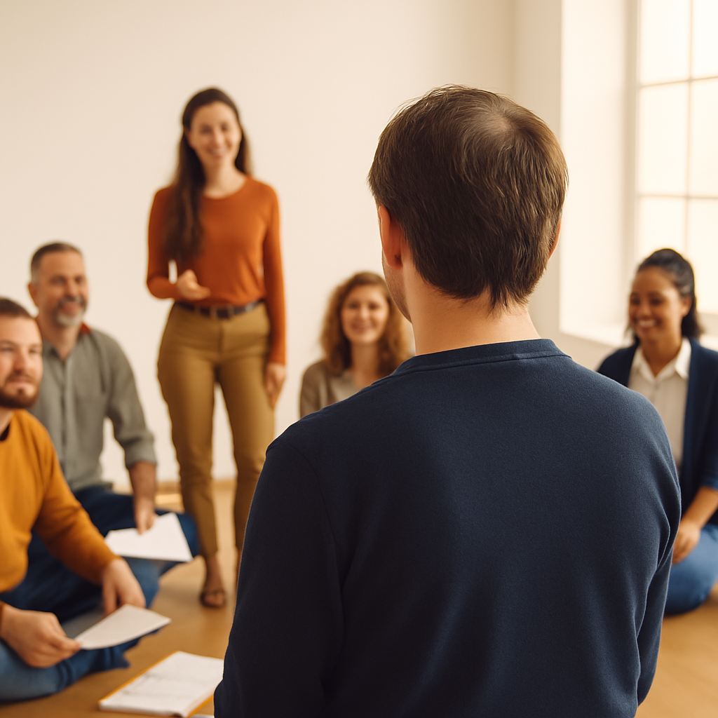Regie, Schauspiel, Wochenende, Kurs