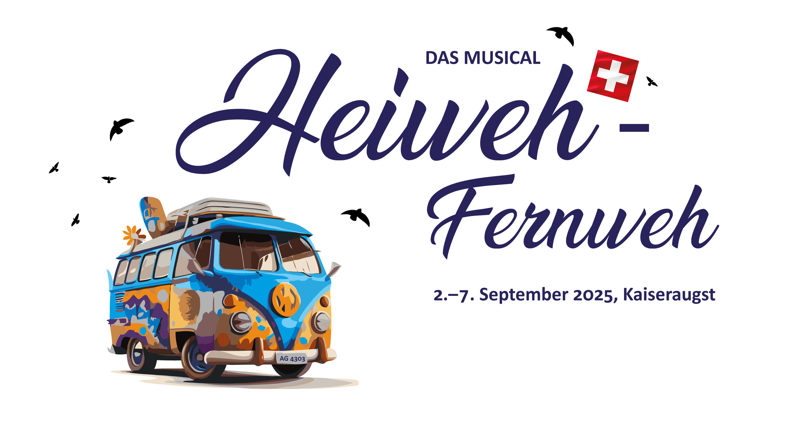 Heiweh, Fernweh